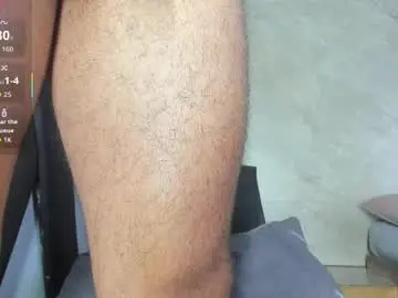 Chaturbate Live Sex of cupeer_1