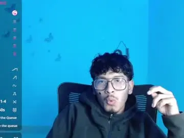 Chaturbate Free Porn Cam of king_mathew_0