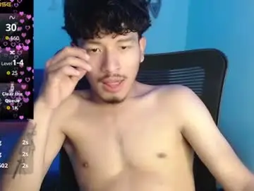 Chaturbate Sex Chat of king_mathew_0
