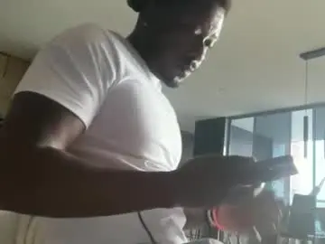 Chaturbate Sex Cam of urbandick5