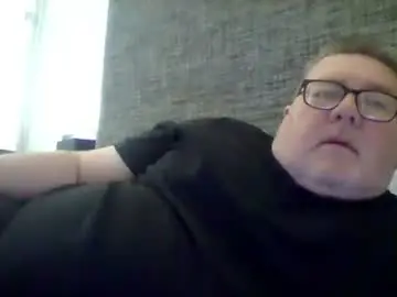 Chaturbate Best live sex cam show of chunkyload72