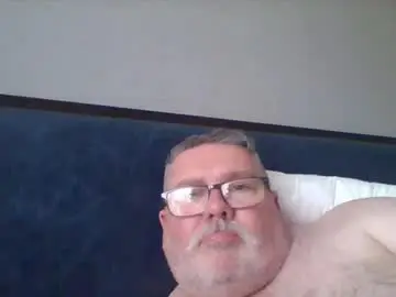 Chaturbate Adult Video Chat of chunkyload72