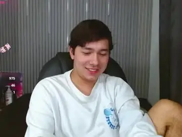 Chaturbate Live Porn of georgesmith_1