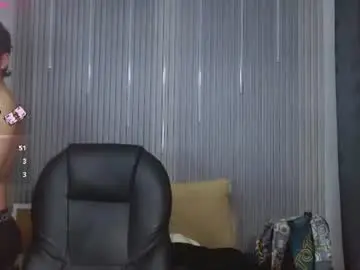 Chaturbate Best Webcam of georgesmith_1