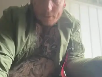Chaturbate Live Sex Cam of inked_mystery1987