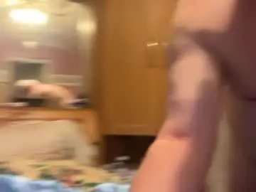 Chaturbate Free Live Porn of sexualbadboy