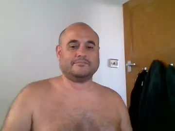 Chaturbate Private Sex Chat of bobabator