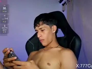 Chaturbate Free Porn Cam of danny777_