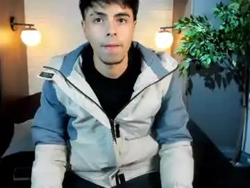 Chaturbate Nude Webcam of fedeviale