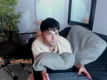 Chaturbate Free Porn Cam of fedeviale