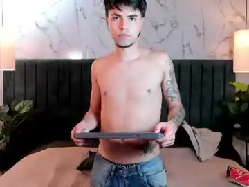 Chaturbate Live Sex Cam of fedeviale