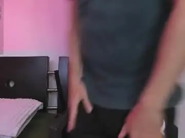 Chaturbate Live Porn of acid_longer