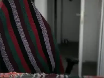 Chaturbate Live Porn of alphandre