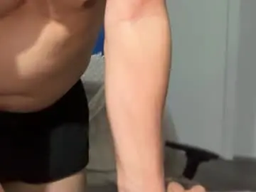 Chaturbate Sex Cam of alphandre