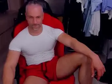 Chaturbate Live Porn of marismuscle