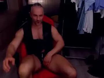 Chaturbate Sex Chat of marismuscle