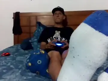 Chaturbate Sex Cam of masterannubis