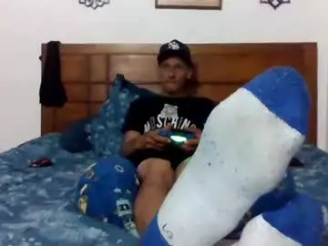 Chaturbate Private Sex Chat of masterannubis