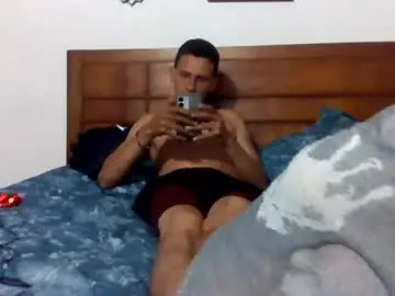 Chaturbate Watch Live Sex Cams of masterannubis