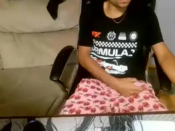 Chaturbate Adult Webcam of navonimoo