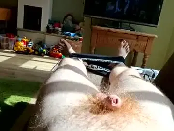 Chaturbate Sex Chat of timo_04er