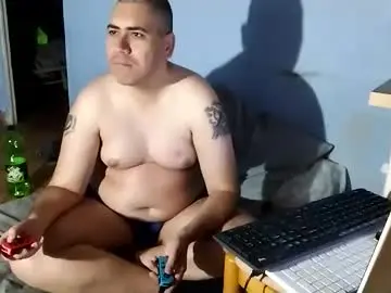Chaturbate Sex Cam of gorak32