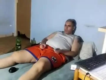 Chaturbate Sex Cam of gorak32