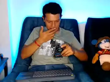 Chaturbate Private Sex Chat of littledicklatin