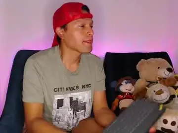 Chaturbate Live Sex of littledicklatin