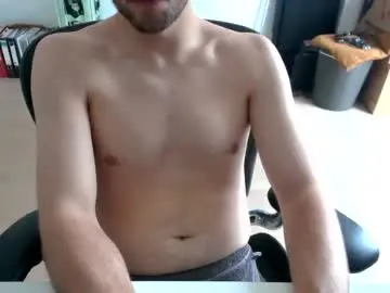 Chaturbate Best Webcam of fabian_196