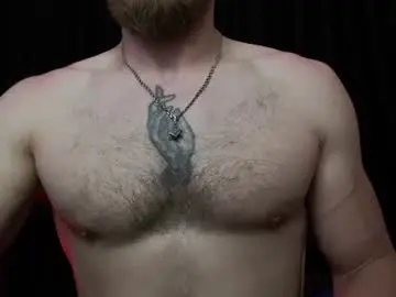 Chaturbate Nude Webcam of hunkytime