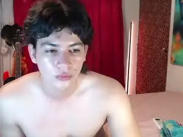 Chaturbate Live Sex Cam of roca_inca