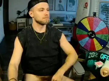Chaturbate Best Webcam of troy_greenxo