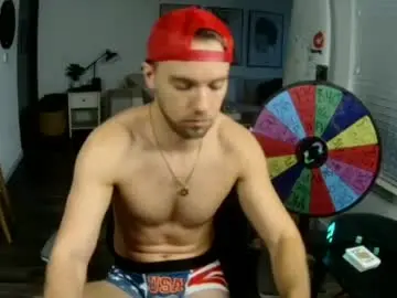 Chaturbate Adult Video Chat of troy_greenxo