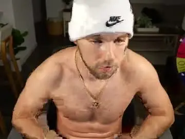 Chaturbate Private Sex Chat of troy_greenxo