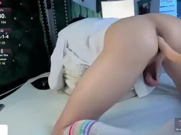 Chaturbate Private Sex Chat of levi_ackermann1