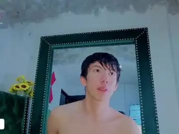 Chaturbate Live Porn of levi_ackermann1