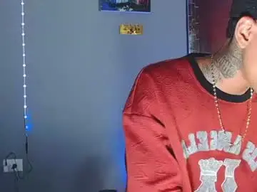 Chaturbate Adult Webcam of liiaam_lee_