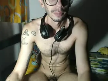 Chaturbate Free Porn Cam of julfigo