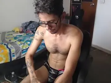 Chaturbate Live Porn of julfigo