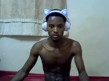 Chaturbate Adult Webcams of kingsleeee