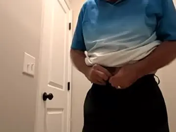 Chaturbate Live Sex Cam of oldsubman