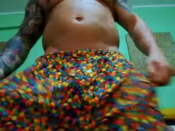 Chaturbate Live Sex Cam of xxtreamleonard