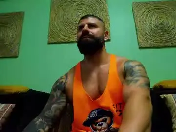 Chaturbate Best Webcam of xxtreamleonard