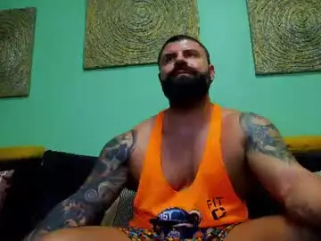 Chaturbate Live Sex Cam of xxtreamleonard