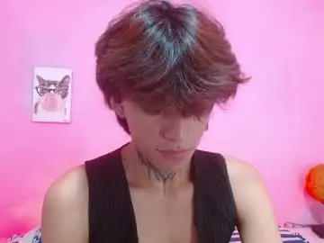 Chaturbate Adult Video Chat of bellamy_094