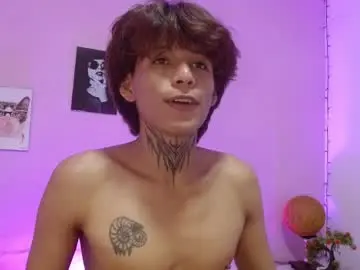 Chaturbate Sex Cam of bellamy_094