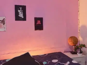 Chaturbate Live Porn of bellamy_094