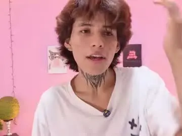Chaturbate Best live sex cam show of bellamy_094