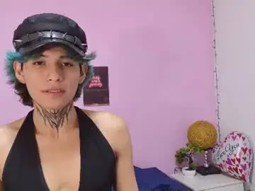 Chaturbate Best Webcam of bellamy_094